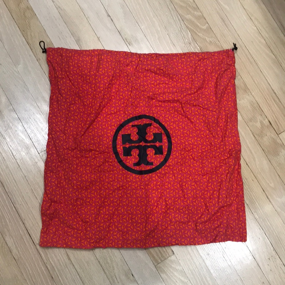 Tory Burch Purse Dust Bag